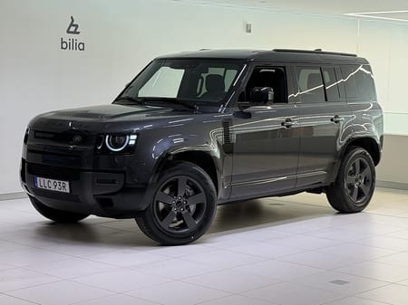 Land Rover Defender P300e PHEV 110 X-Dynamic SE