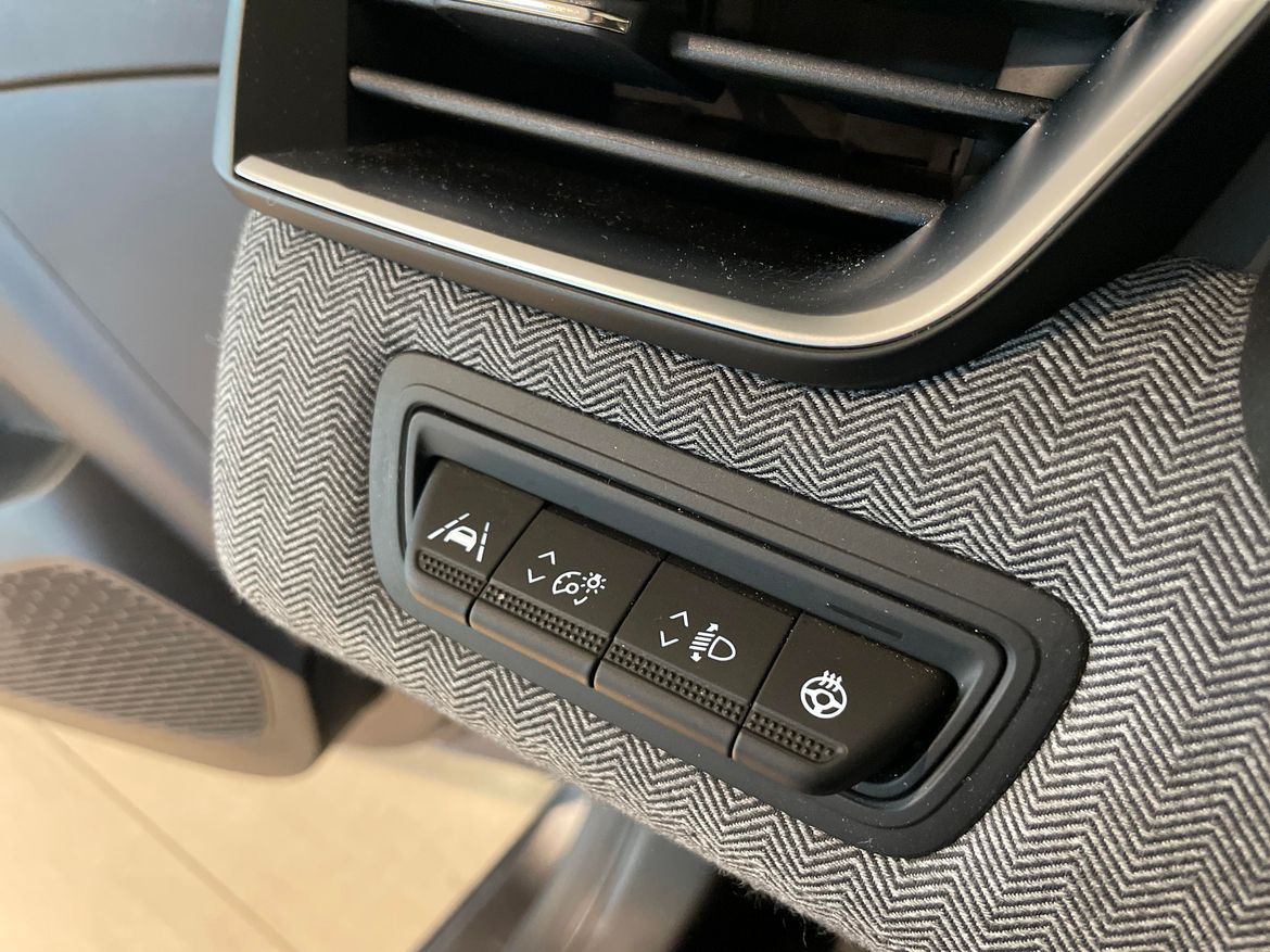 Renault Clio 2024 - miniatyr 15