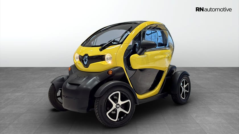 Bild 1 av Renault Twizy Urban 80 | | Friköpt batteri