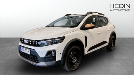 Dacia Sandero Stepway EXTREME TCE 110 DEMO