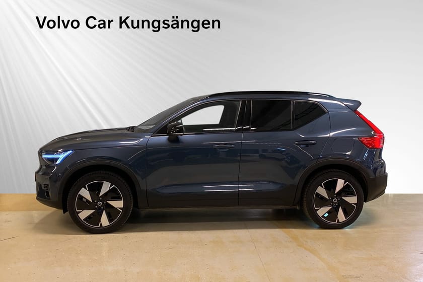 Bild 3 av Volvo EX40 Single Motor Extended Range ExtendedRange Plus SE
