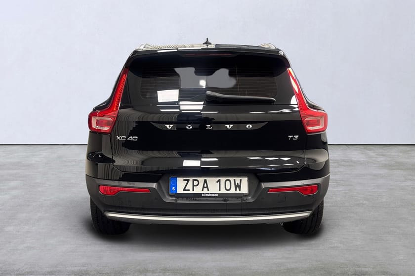 Bild 5 av Volvo XC40 T3 FWD aut Momentum Edition