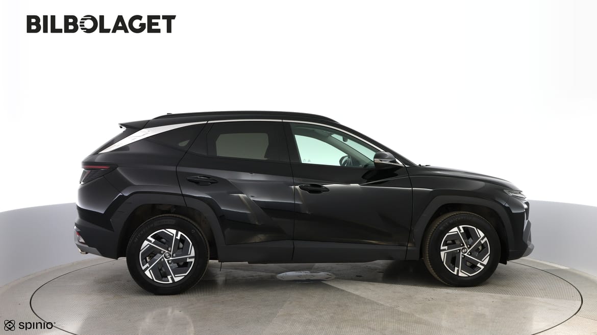 Hyundai Tucson 2025 - miniatyr 17