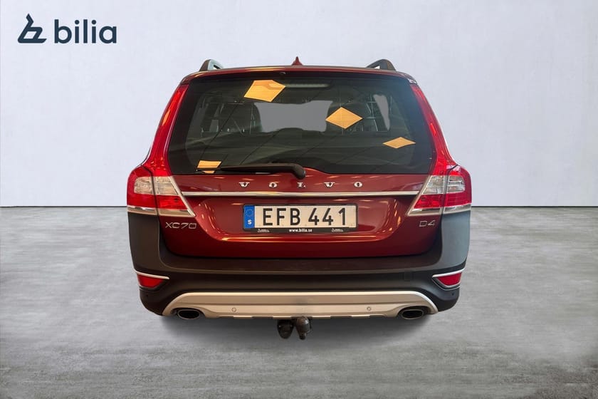 Bild 5 av Volvo XC70 D4 Momentum Business E