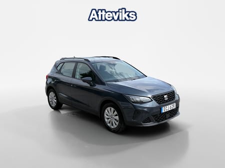 SEAT Arona 1.0 TSI 115 HK DSG7 STYLE Backkamera/Carplay