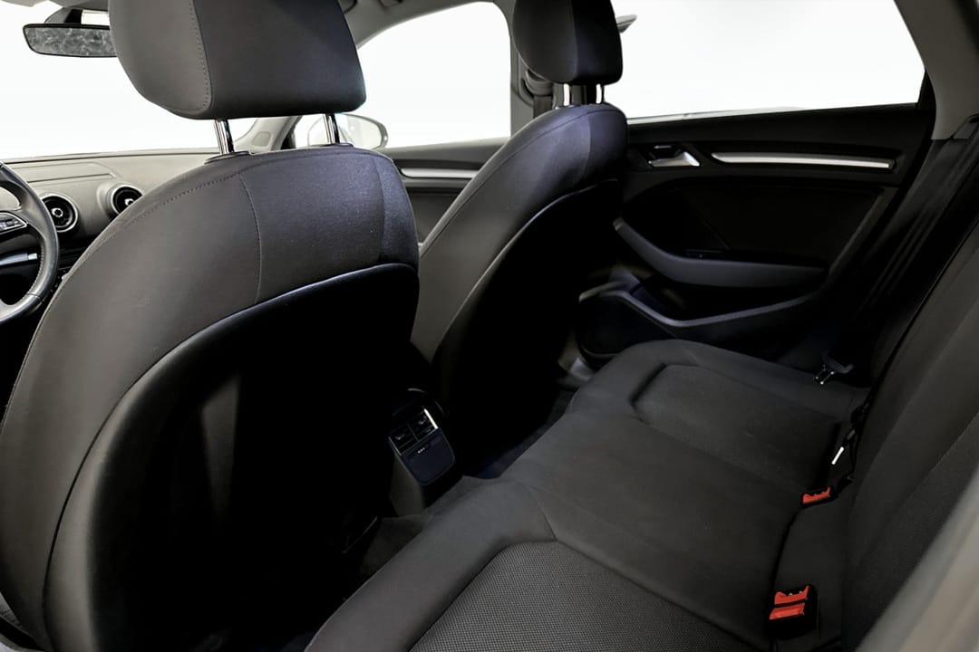 Audi A3 Sportback 35 TFSI