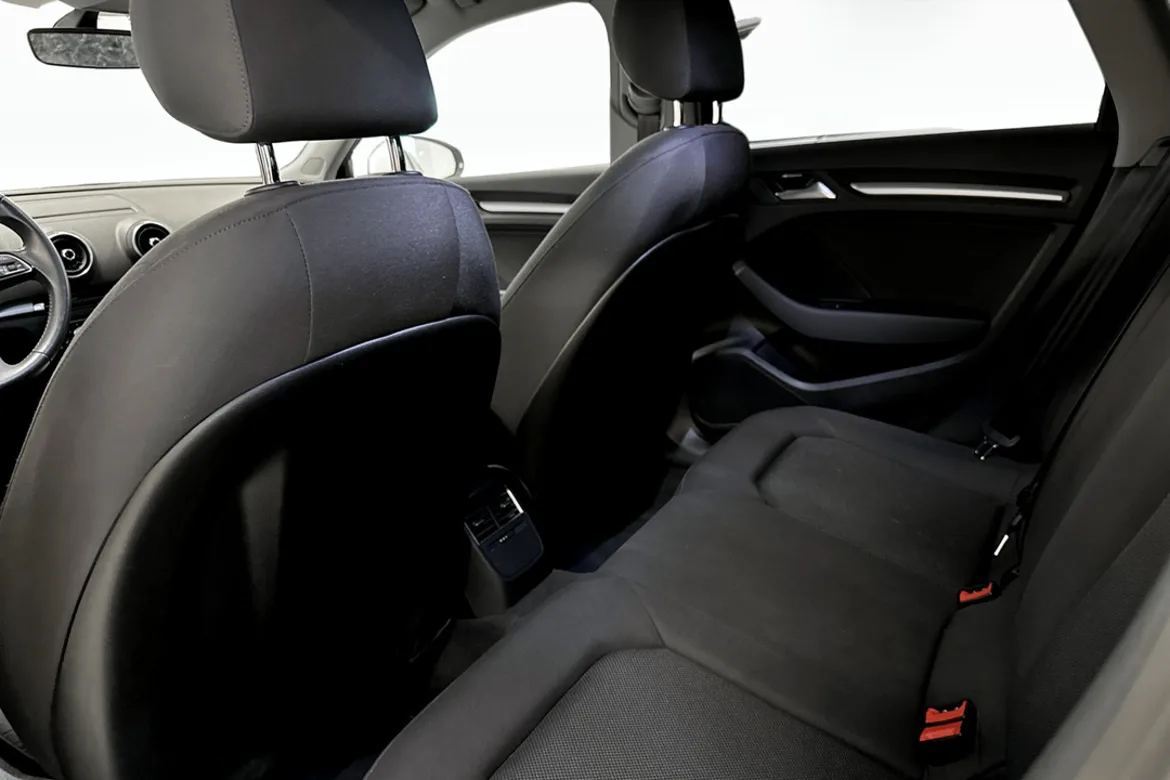 Audi A3 Sportback 35 TFSI