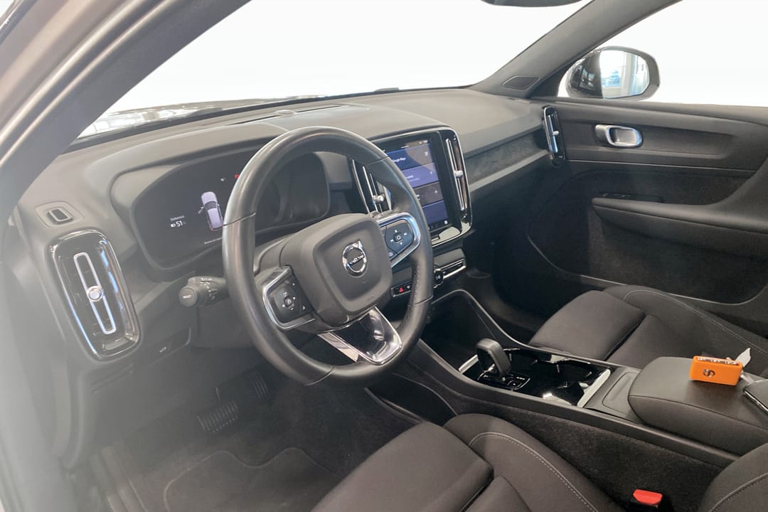 Volvo XC40 Recharge Single Motor