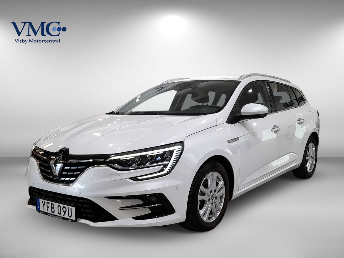 Renault Mégane 2021