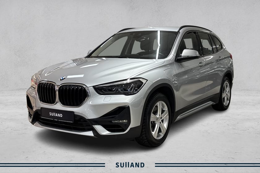 Bilde 1 av BMW X1 xDrive25e 25e | 4x4 | Sportline | Krok | Komplett service