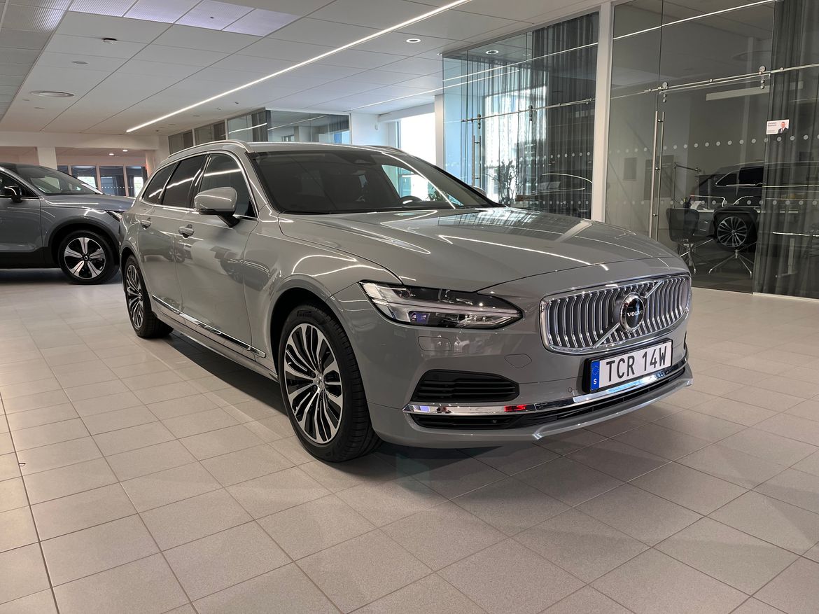 Bild 2 av 6 på bilen