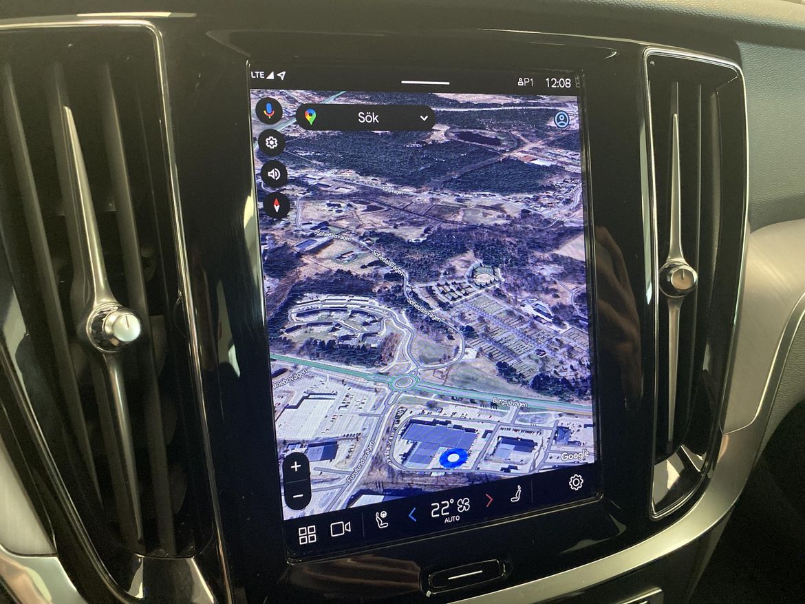 Volvo V60 2024 - miniatyr 14