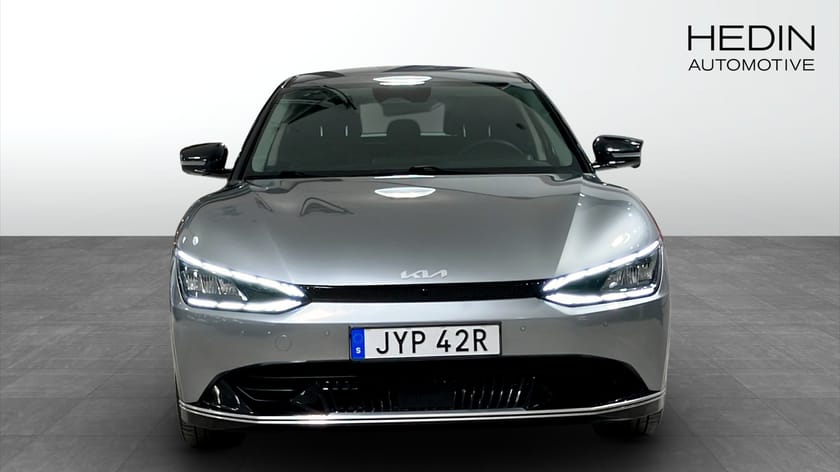 Bild 2 av Kia EV6 AWD INKL.PLUS PKT.