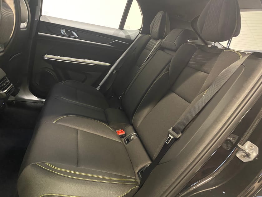 Bild 5 av Lynk & Co 01 PHEV Core LAGERBILSKAMPANJ
