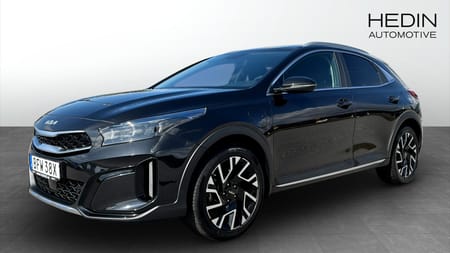 Kia XCeed Plug-in Hybrid ACTION