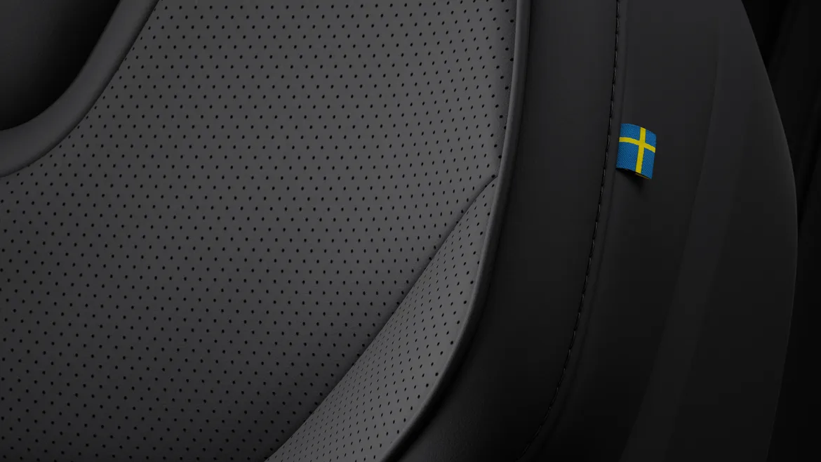 Volvo ES90 Single Motor Extended Range