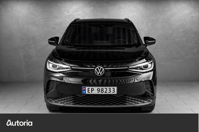 Bilde 3 av Volkswagen ID.4 Pro 4M excl. 77kwh 286hk
