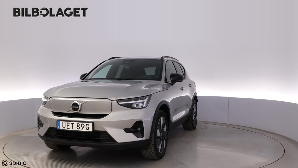 Volvo XC40 2024 - miniatyr 34