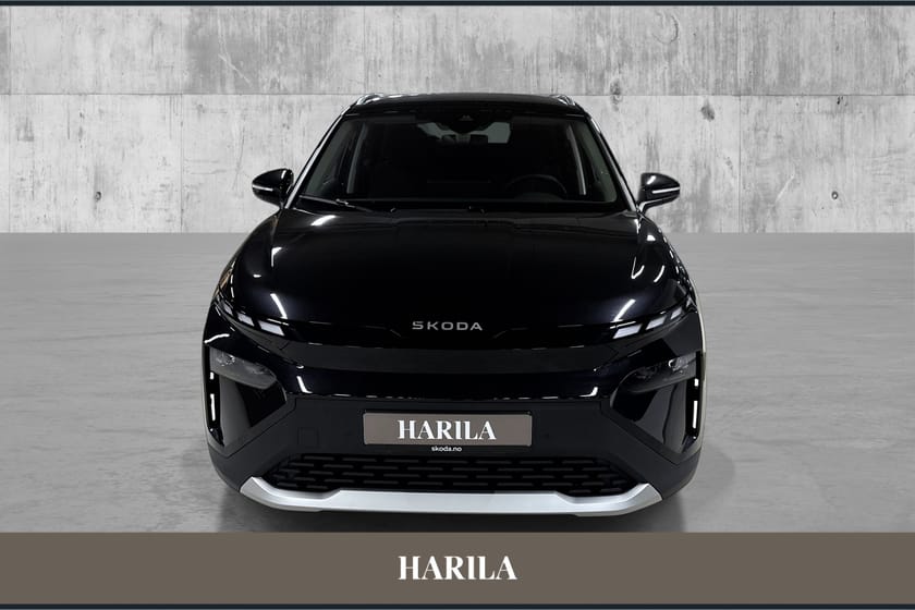 Bilde 3 av Škoda Elroq 85 