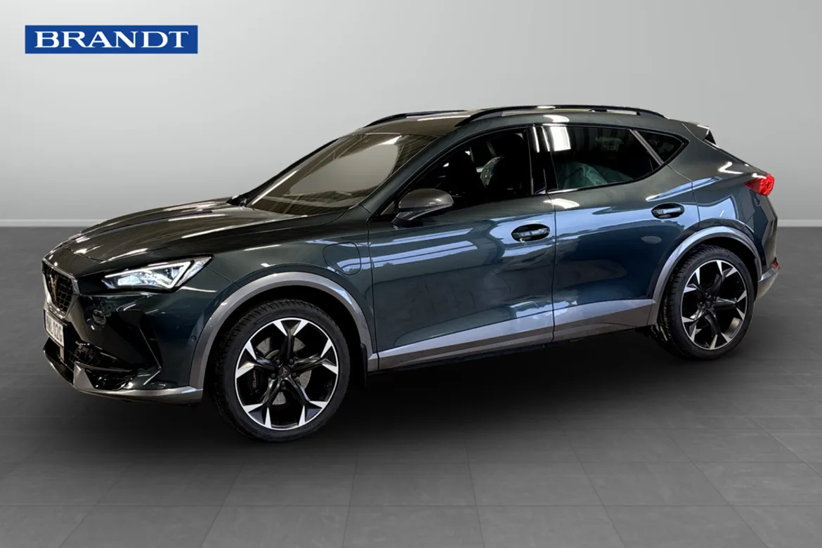 CUPRA Formentor VZ e-Hybrid