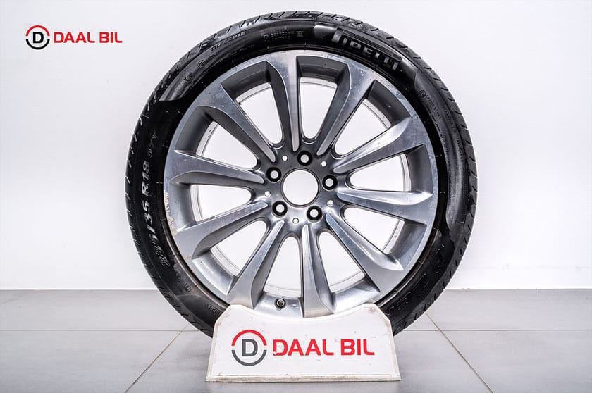 Bild 4 av Mercedes-Benz CLS 250 d 4MATIC Shooting Brake SB 204HK P-VÄRM DRAG B-KAM NAVI