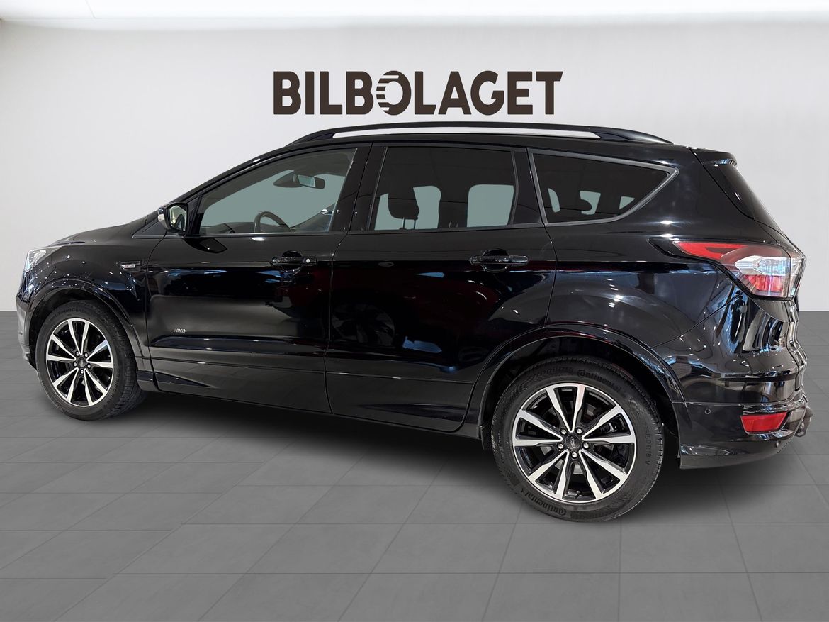 Ford Kuga 2018 - miniatyr 2