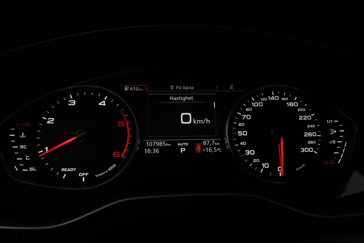 Audi Q5 2017 - miniatyr 11