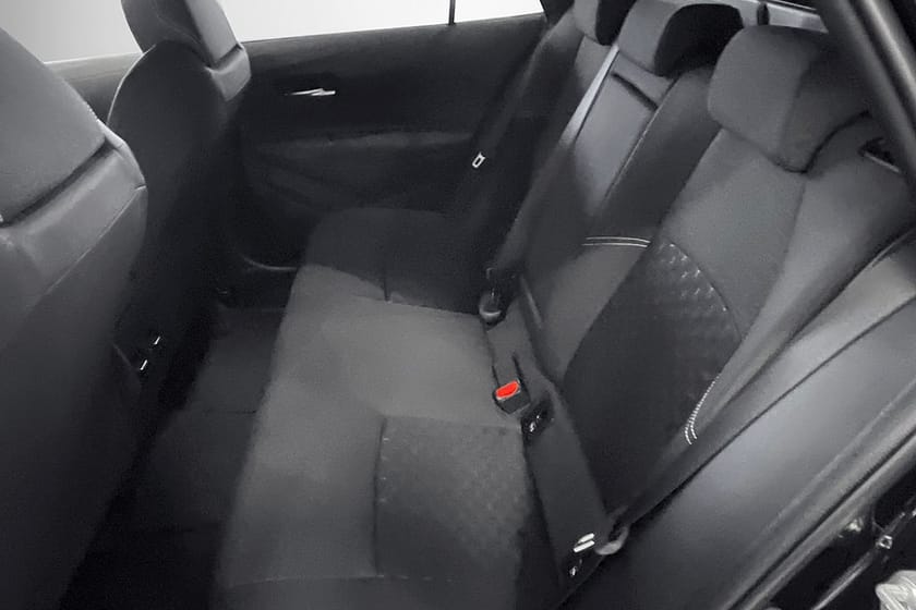 Bild 5 av Suzuki Swace Hybrid 1,8 HEV Select AUT