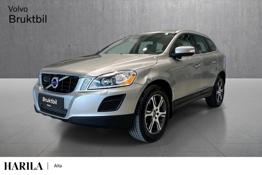 Bilde 1 av Volvo XC60 D4 Summum