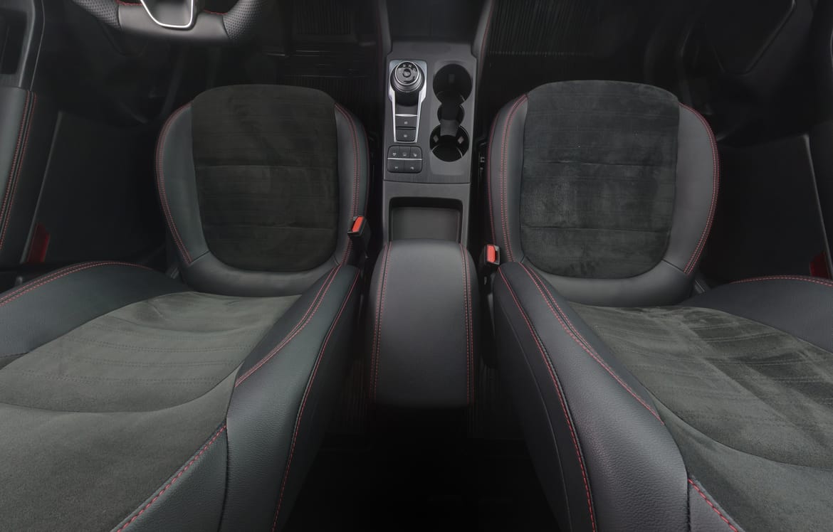 Ford Kuga 2023 - miniatyr 9