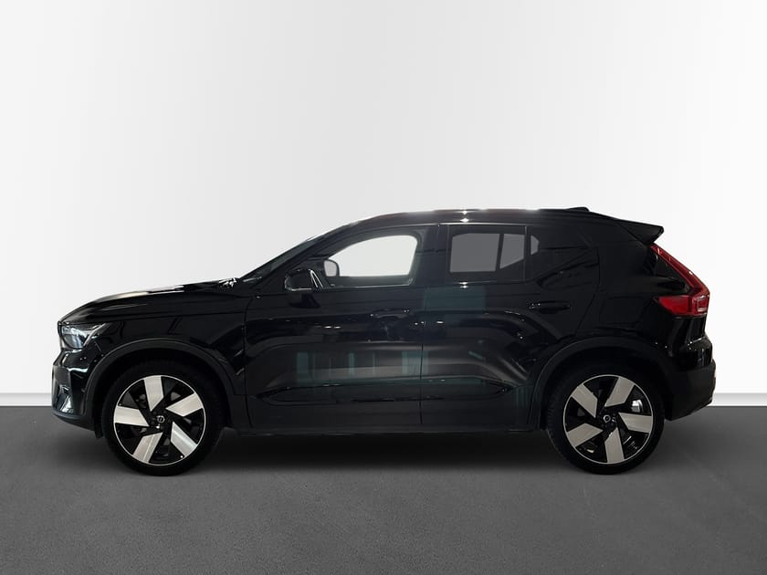 Bild 3 av Volvo XC40 Recharge Twin motor Ultimate