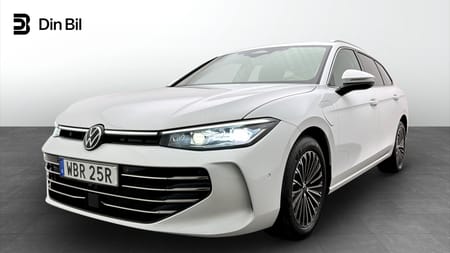 Volkswagen Passat Variant eHybrid Elegance DSG