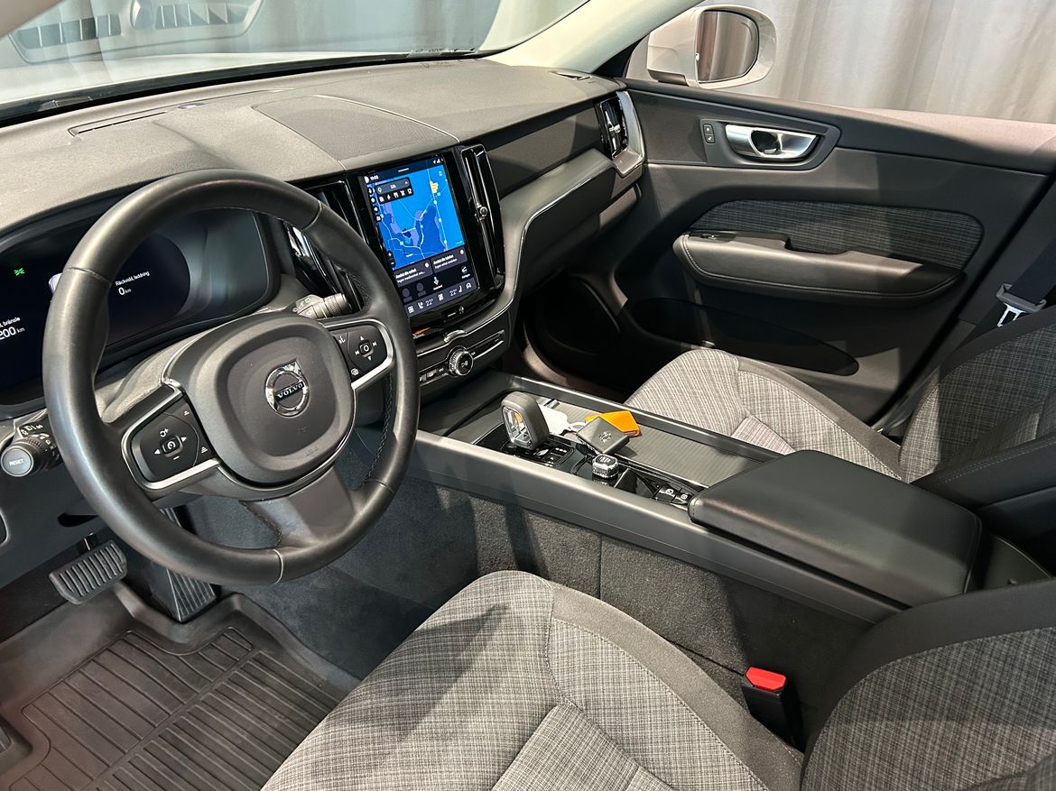Volvo XC60 2024 - miniatyr 7