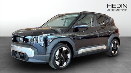 Kia EV2 Standard Range PLUS SR 4-SITS Laddkort värde 15 000:-