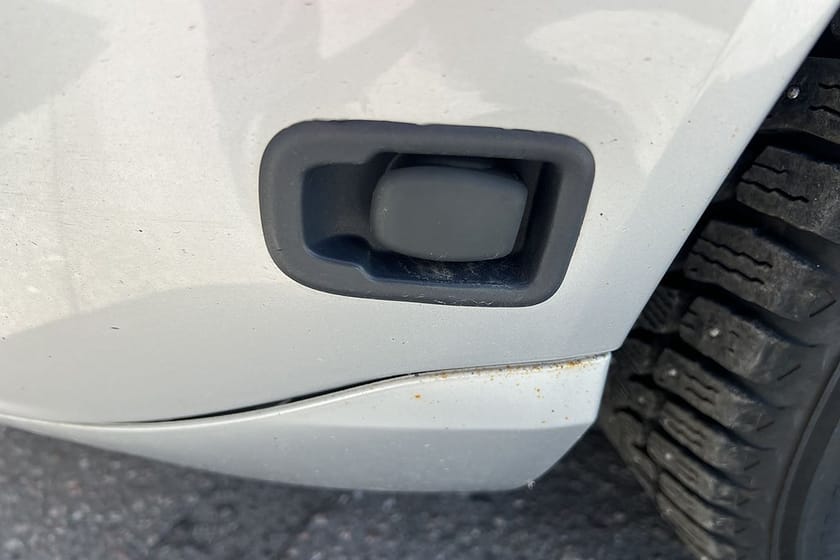 Bild 1 av Volvo V70 2.5T Momentum Aut Dragkrok M+C