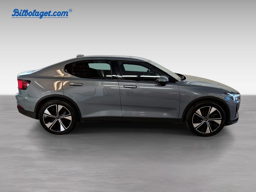 Bild 4 av Polestar 2 Long Range Dual Motor 78kWh