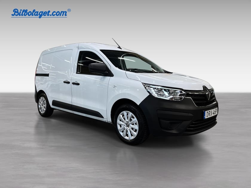 Bild 3 av Renault Express Skåp 1,5 dCi 95 Base Line
