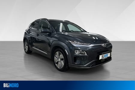 Hyundai Kona Electric 64 kWh
