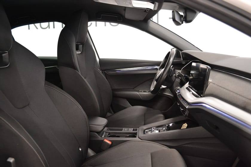 Bild 4 av Škoda Octavia Style  1.0 TSI 110hk
