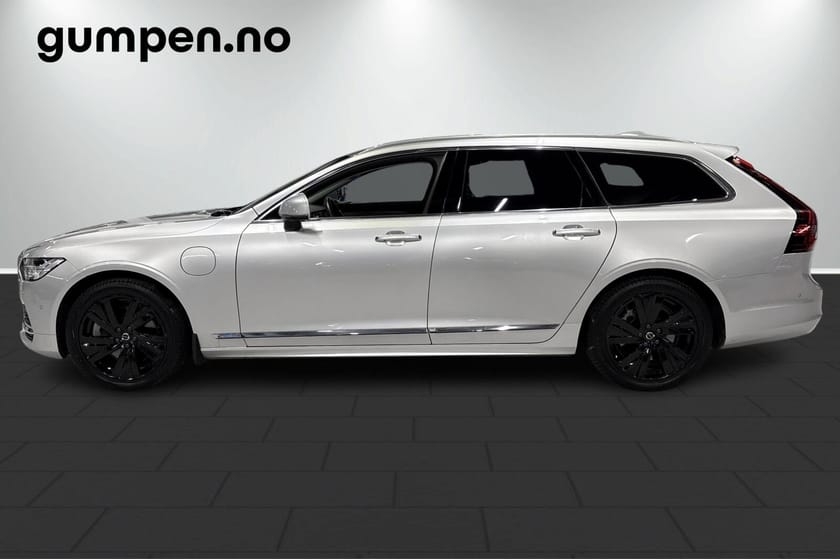 Bilde 2 av Volvo V90 T8 456hk AWD Inscription