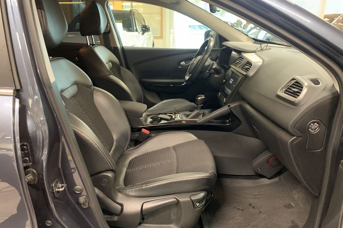 Renault Kadjar 2019 - miniatyr 10