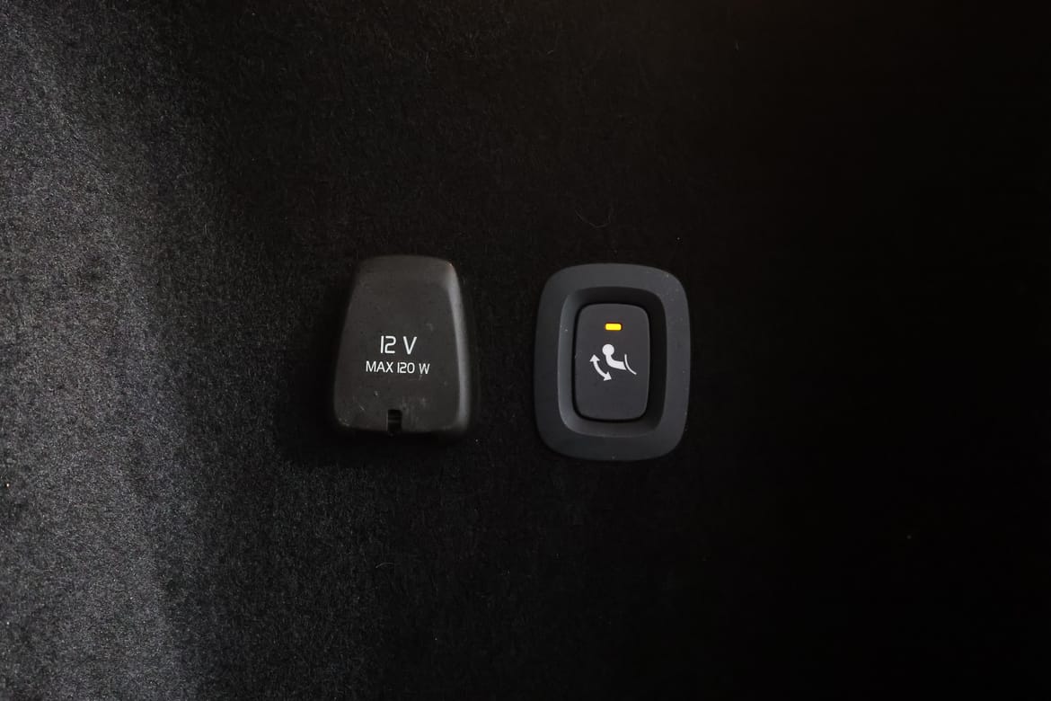 Volvo V60 2021 - miniatyr 18