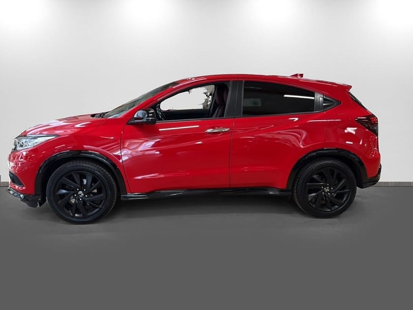 Bild 4 av Honda HR-V 1.5T 182hk Sport Navi CVT