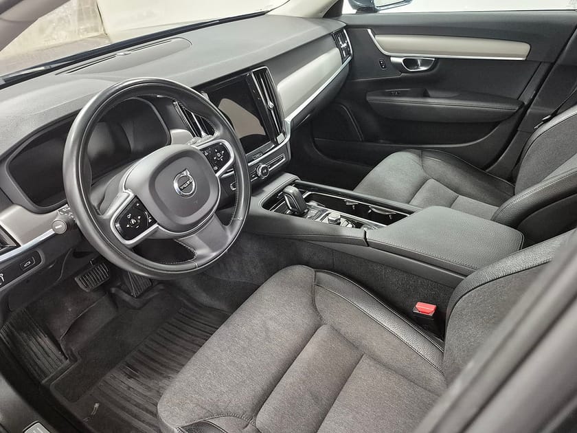 Bild 2 av Volvo V90 B4 MILDHYBRID 197HK Advanced
