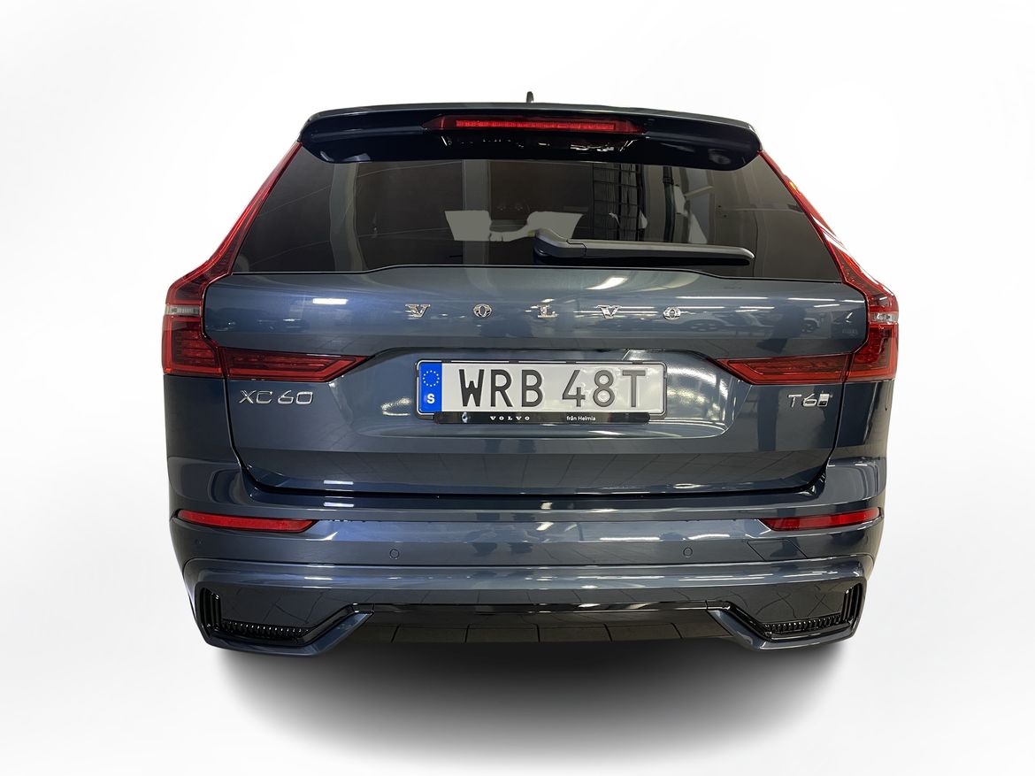 Bild 6 av 6 på bilen