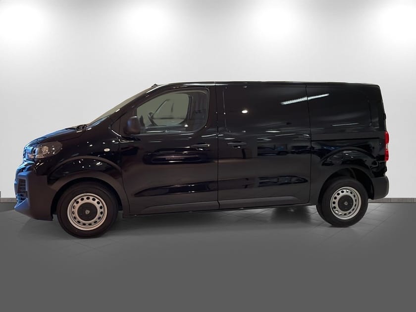 Bild 4 av Peugeot Expert 2.2L 150 hk *dubbla skjutdörrar* drag *webasto*