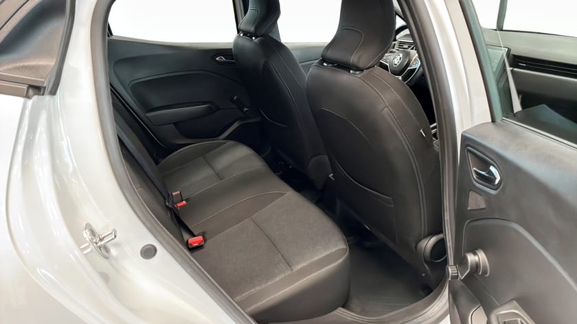 Bild 5 av Renault Clio 