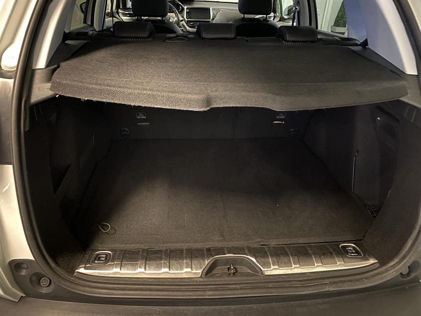 Bilde 5 av Peugeot 2008 
