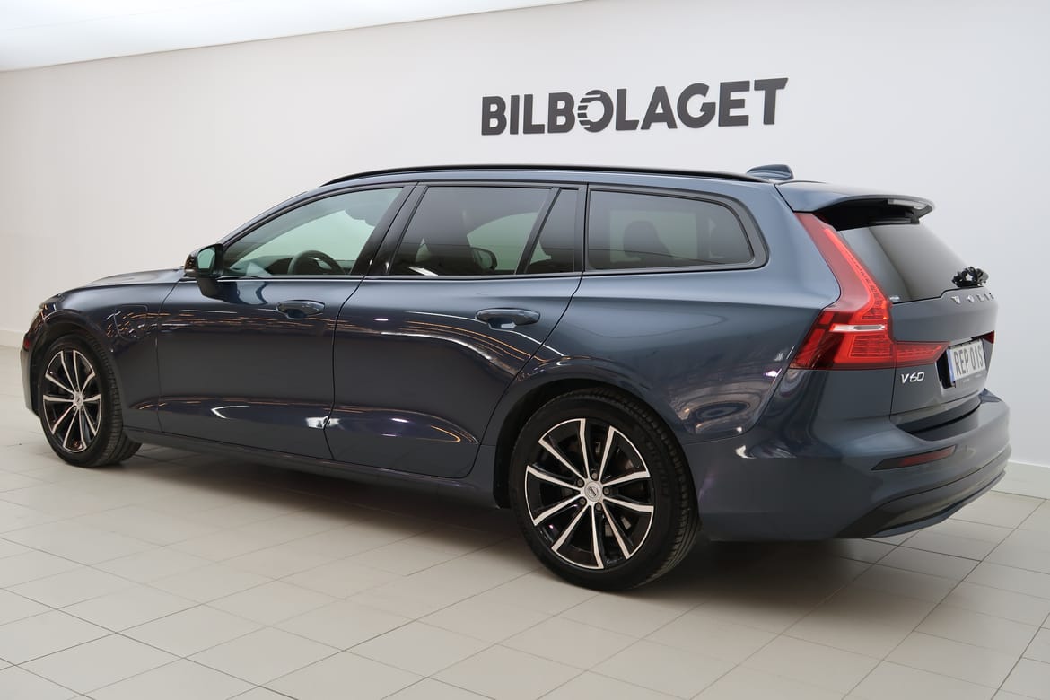 Volvo V60 2025 - miniatyr 3