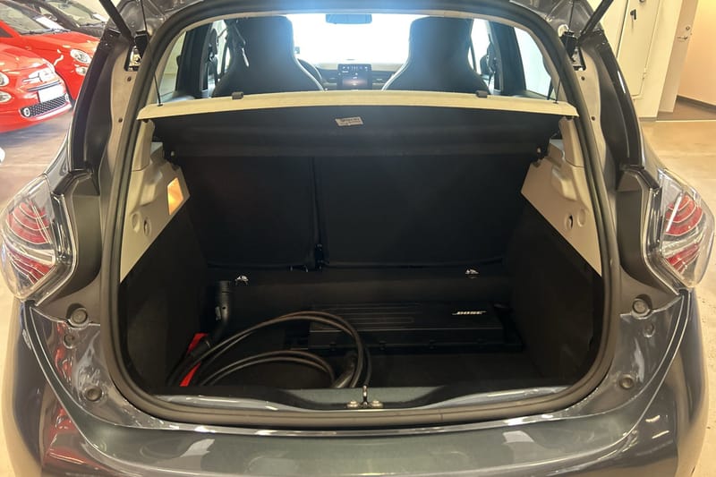 Renault ZOE R135